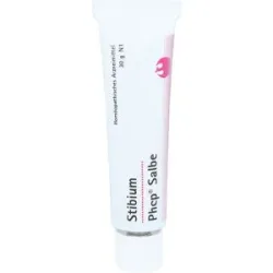Stibium Phcp Salbe