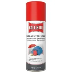 Pluvonin Imprägnier Spray
