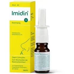 Imidin N Nasenspray