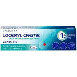 Loceryl Creme