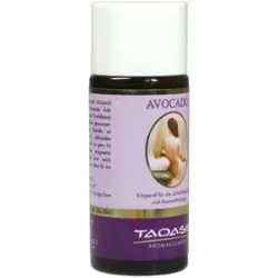 Taoasis Avocado öl Bio