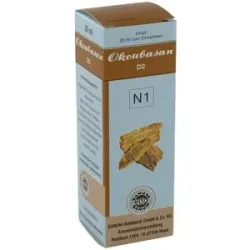 Okoubasan D2 Tropfen