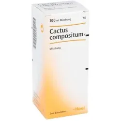 Cactus Compositum S Liquidum