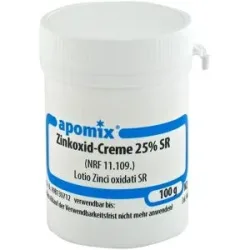 Lotio Zinci Oxidati Sr