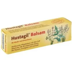 Hustagil Balsam
