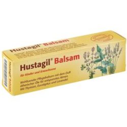Hustagil Balsam