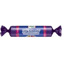 Soldan Tex Schmelz Traubenzucker Waldfrüchte