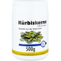 Kürbiskerne