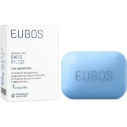 Eubos Fest blau unparfümiert