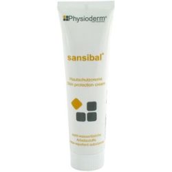 Sansibal Hautschutzcreme