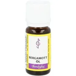 Bergamott öl