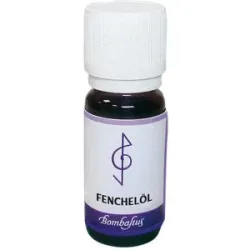 Fenchelöl