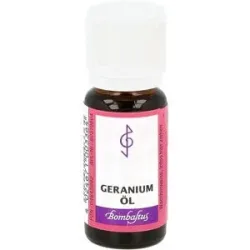 Geranium öl