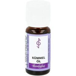 Kümmel öl