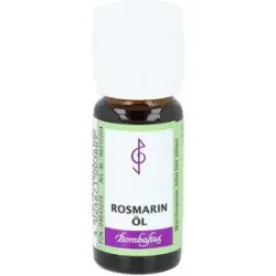 Bombastus Rosmarin öl