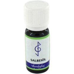 Bombastus Salbeiöl