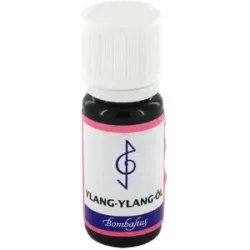 Ylang Ylang öl