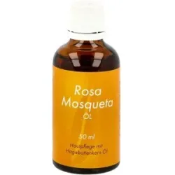 Rosa Mosqueta öl