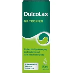Dulcolax NP Tropfen Abführmittel