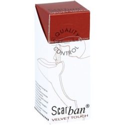 Scarban Velvet Touch Gel
