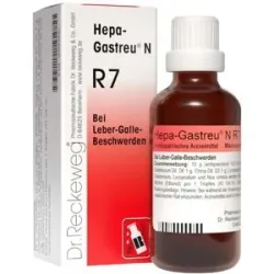 Hepa-Gastreu N R7 Tropfen zum Einnehmen