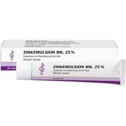 Bombastus Zink Emulsion Bw