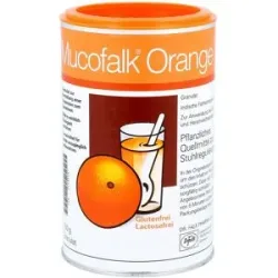 Mucofalk Orange