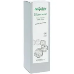 Silbercreme