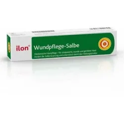 Ilon Wundpflege-salbe