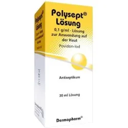 Polysept Lösung