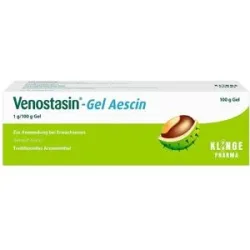 Venostasin-Gel Aescin