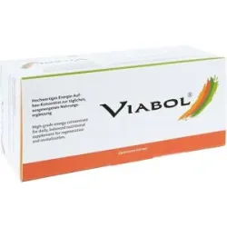 Viabol Trinkampullen