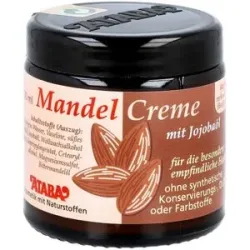 Ataba Mandelcreme mit Jojobaöl