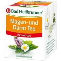Bad Heilbrunner Magen- und Darmtee N