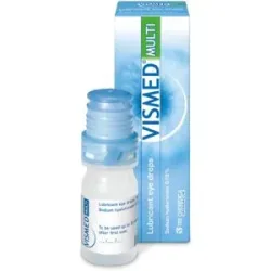 Vismed Multi Augentropfen