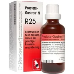 Prostata Gastreu N R 25 Tropfen zum Einnehmen