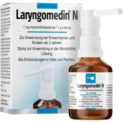 Laryngomedin N