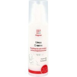 Urea Fagron Creme