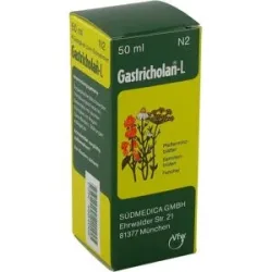 Gastricholan-L