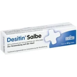Desitin