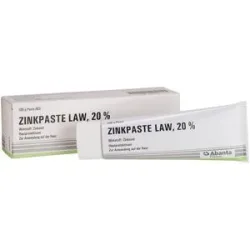 Zinkpaste Law