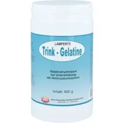 Trinkgelatine Lamperts