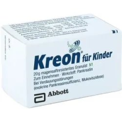 Kreon für Kinder