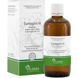Pflüger® Tumoglin H Tropfen