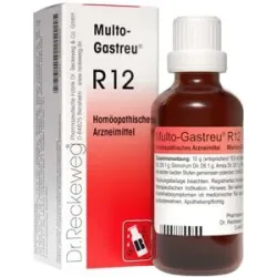 Multo Gastreu R 12 Tropfen zum Einnehmen