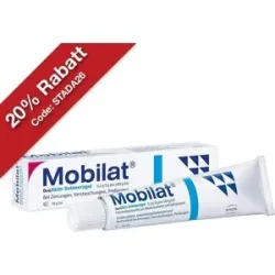 Mobilat DuoAKTIV Schmerzgel