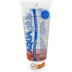 Aquaglide Kirsch