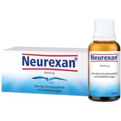 Neurexan Tropfen