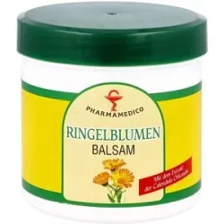 Ringelblumen Balsam