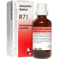 Acocynthis-Gastreu R71 Tropfen zum Einnehmen